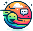Chat2Print logo